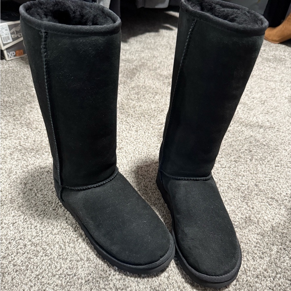 Authentic Uggs - image 1